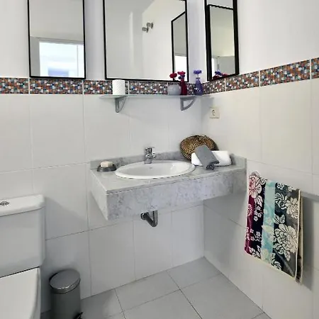 Sun Canteras Ii 아파트 *