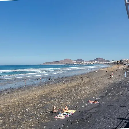 Sun Canteras Ii 아파트