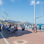 Sun Canteras Ii 公寓