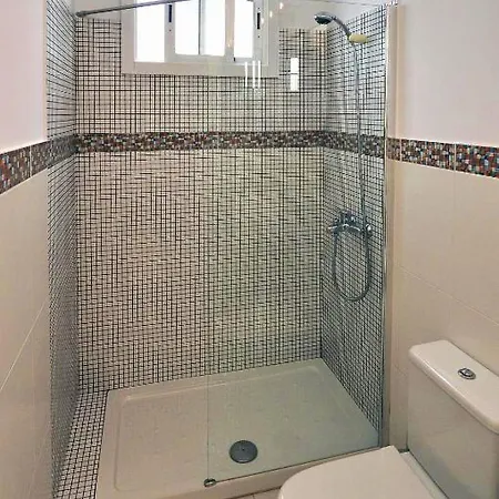 Sun Canteras Ii Апартаменты *