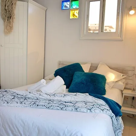 Sun Canteras Ii Appartement