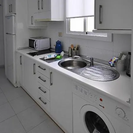 Flatguest - Lovely Las Palmas de Gran Canaria