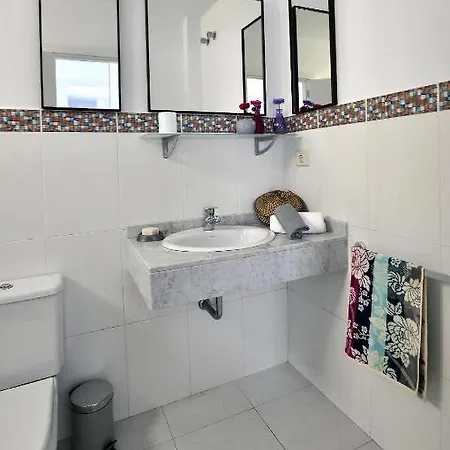 Apartment Flatguest - Lovely