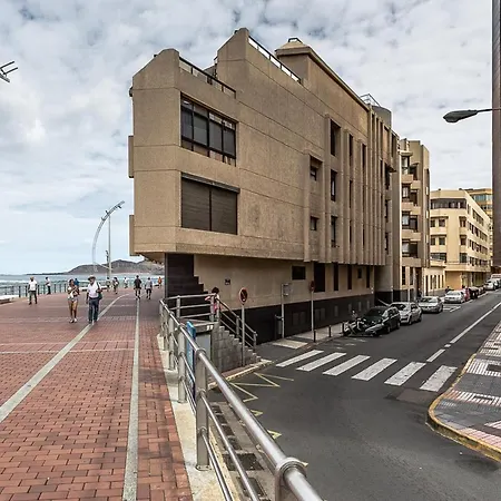 Flatguest - Lovely * Las Palmas de Gran Canaria