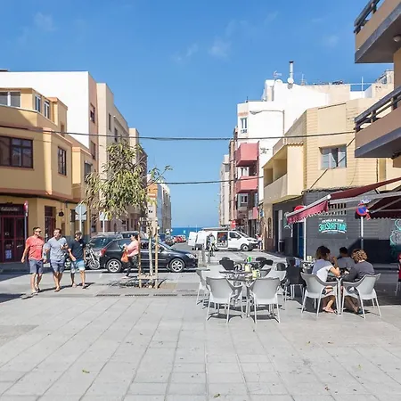Flatguest - Lovely * Las Palmas / Gran Canaria