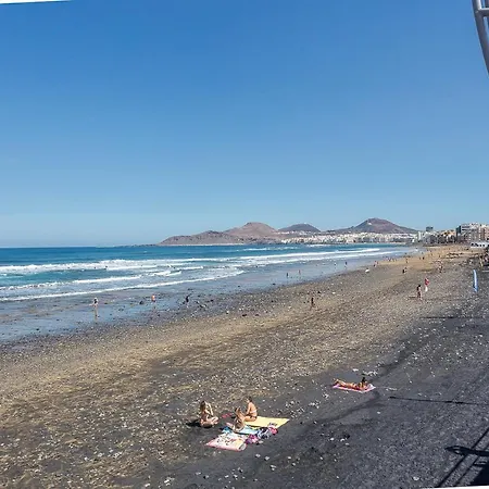 Flatguest - Lovely * Las Palmas de Gran Canaria