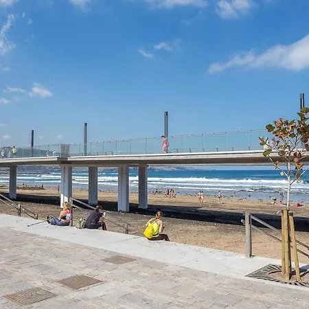 Flatguest - Lovely Las Palmas / Gran Canaria