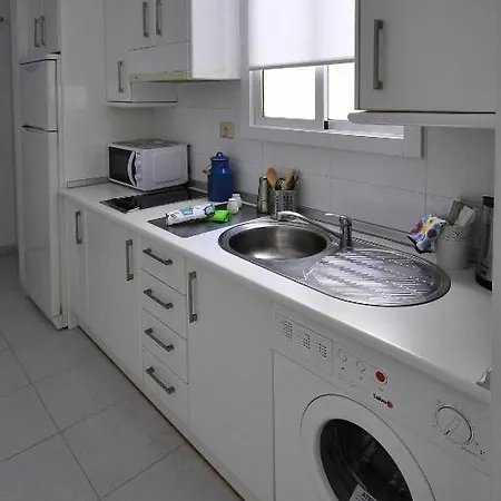 Sun Canteras Ii * Las Palmas de Gran Canaria