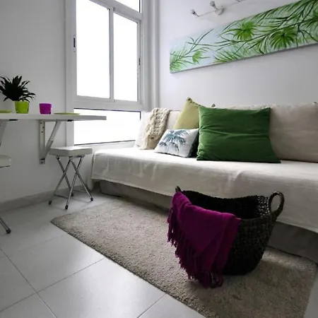 Sun Canteras Ii Appartement Las Palmas de Gran Canaria