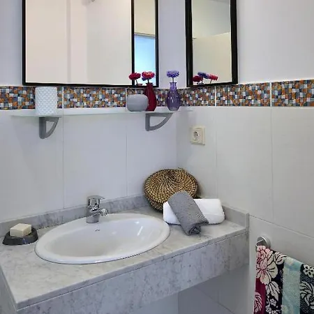 Sun Canteras Ii * Las Palmas de Gran Canaria