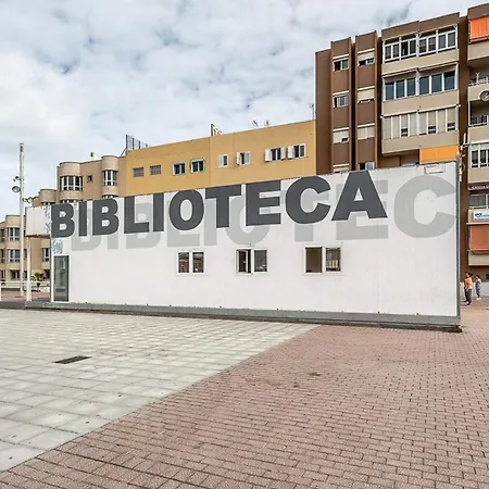 Appartement Sun Canteras Ii Las Palmas de Gran Canaria