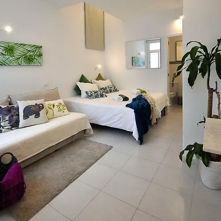 Apartment Flatguest - Lovely