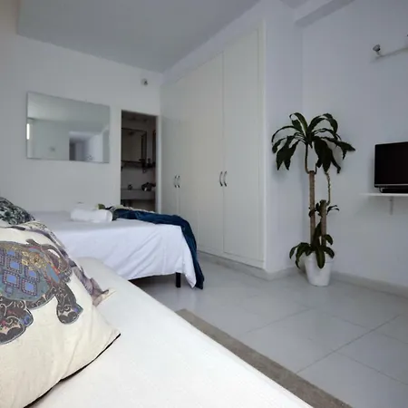 Apartment Flatguest - Lovely