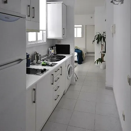 Apartment Flatguest - Lovely *