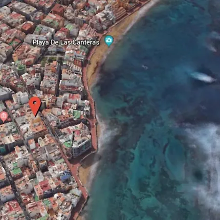 Flatguest - Lovely * Las Palmas de Gran Canaria