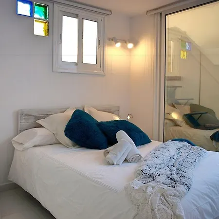 Flatguest - Lovely * Las Palmas de Gran Canaria
