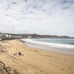 Sun Canteras Ii * ラスパルマス・デ・グランカナリア