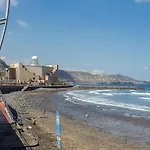Sun Canteras Ii アパート ラスパルマス・デ・グランカナリア