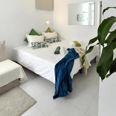 Sun Canteras Ii Apartment *