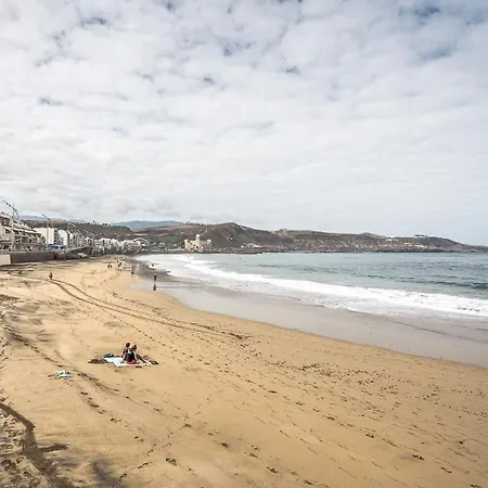Sun Canteras Ii * Las Palmas de Gran Canaria