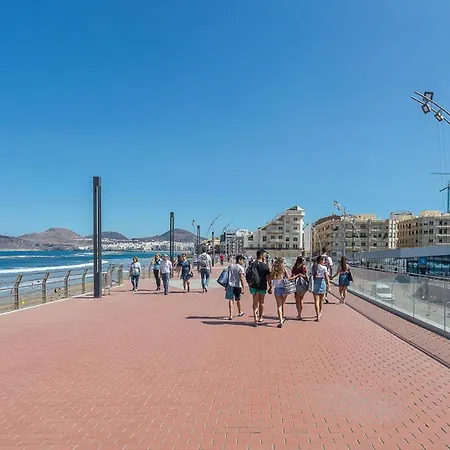 Sun Canteras Ii *