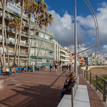 Sun Canteras Ii