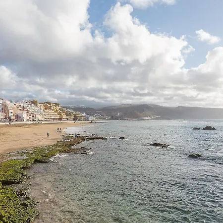 Sun Canteras Ii *